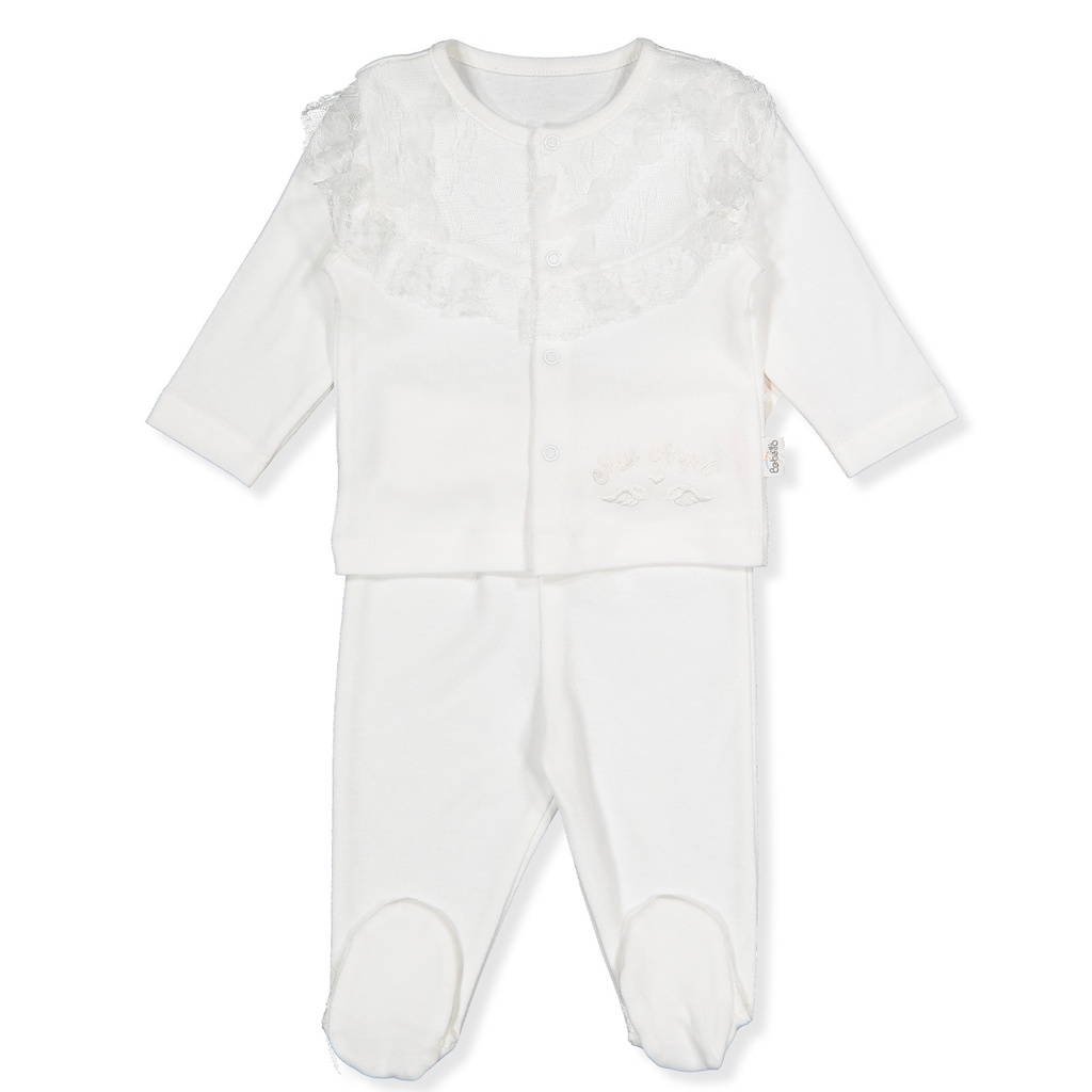 PIJAMA  DOS PIEZAS MISS ANGEL