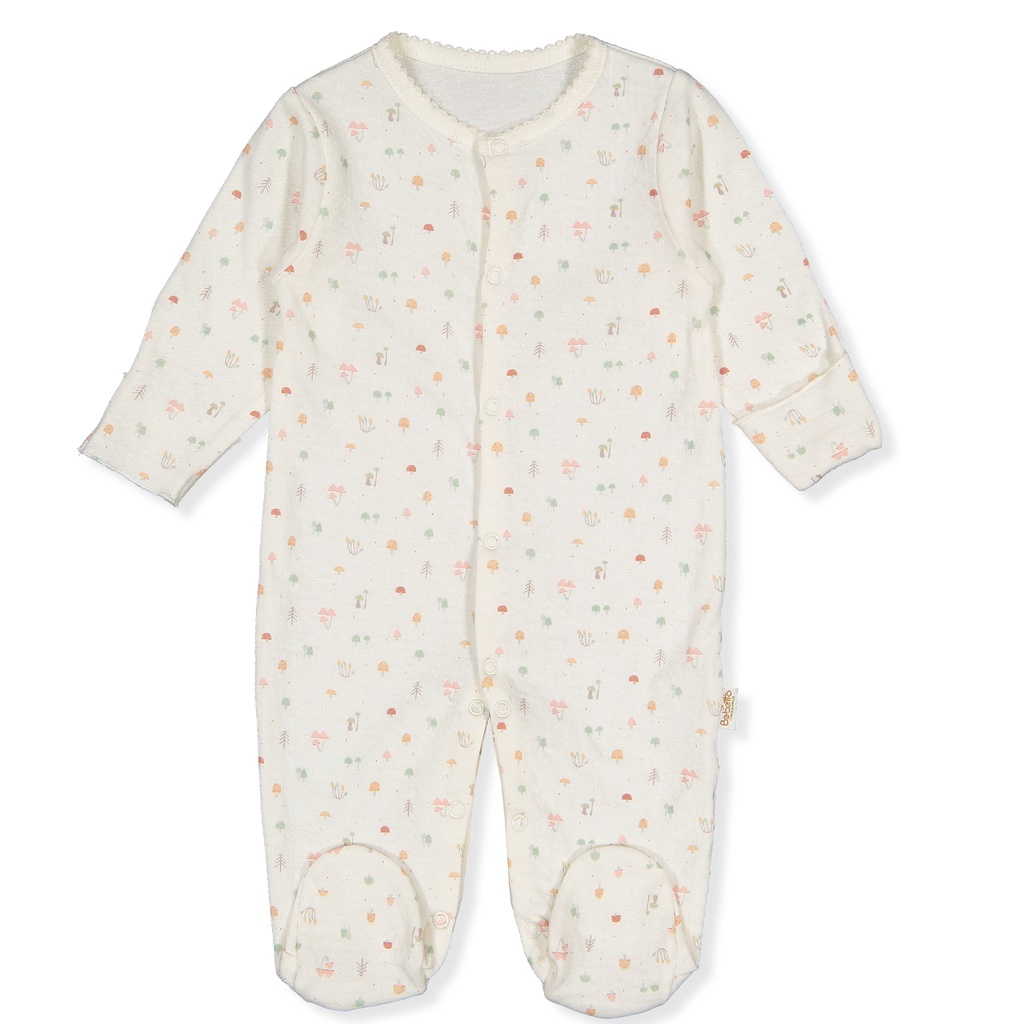 PIJAMA ORGANIC MY MUSHROOM