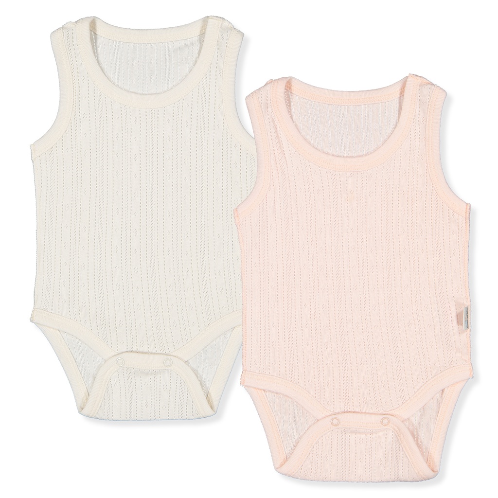 SET DE 2 BODIES BASIC/25