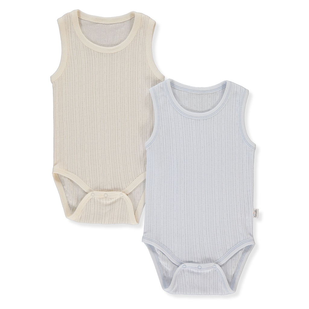 SET DE 2 BODIES BASIC/25