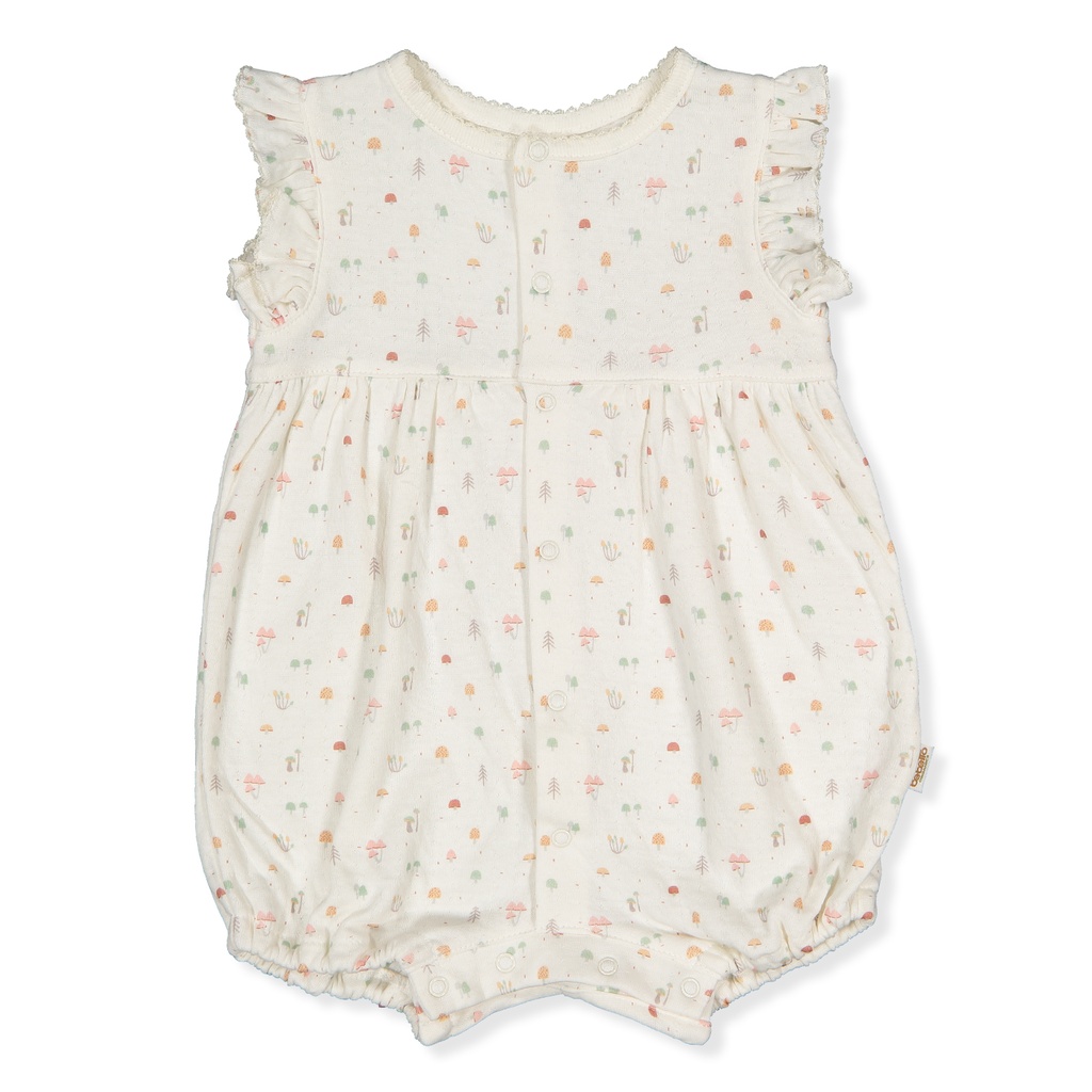 ENTERIZO ORGANIC MY MUSHROOM