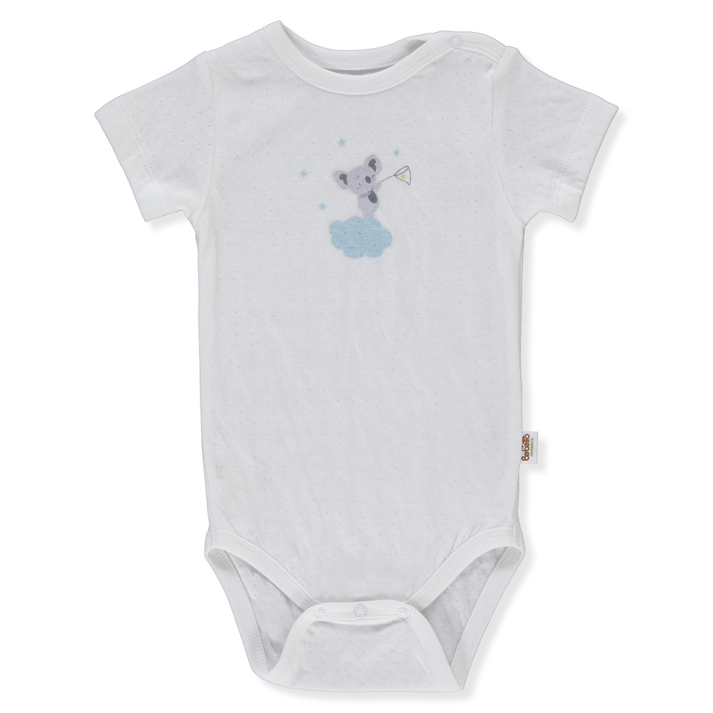 BODY  ORGANIC STARS AND KOALAS