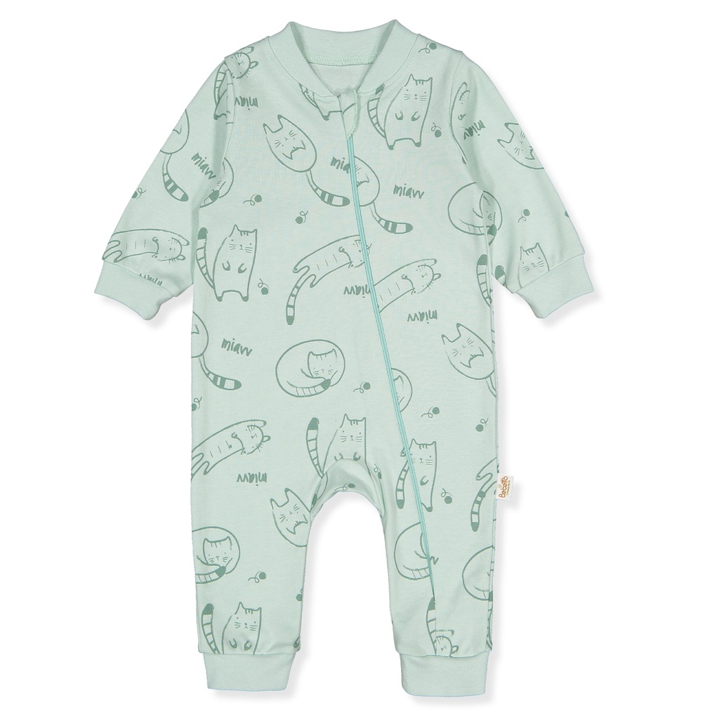 ENTERIZO ORGANIC SLEEPY CAT***ARCHIVAR