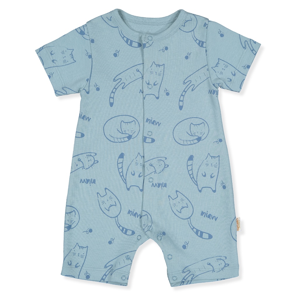 ENTERIZO ORGANIC SLEEPY CAT