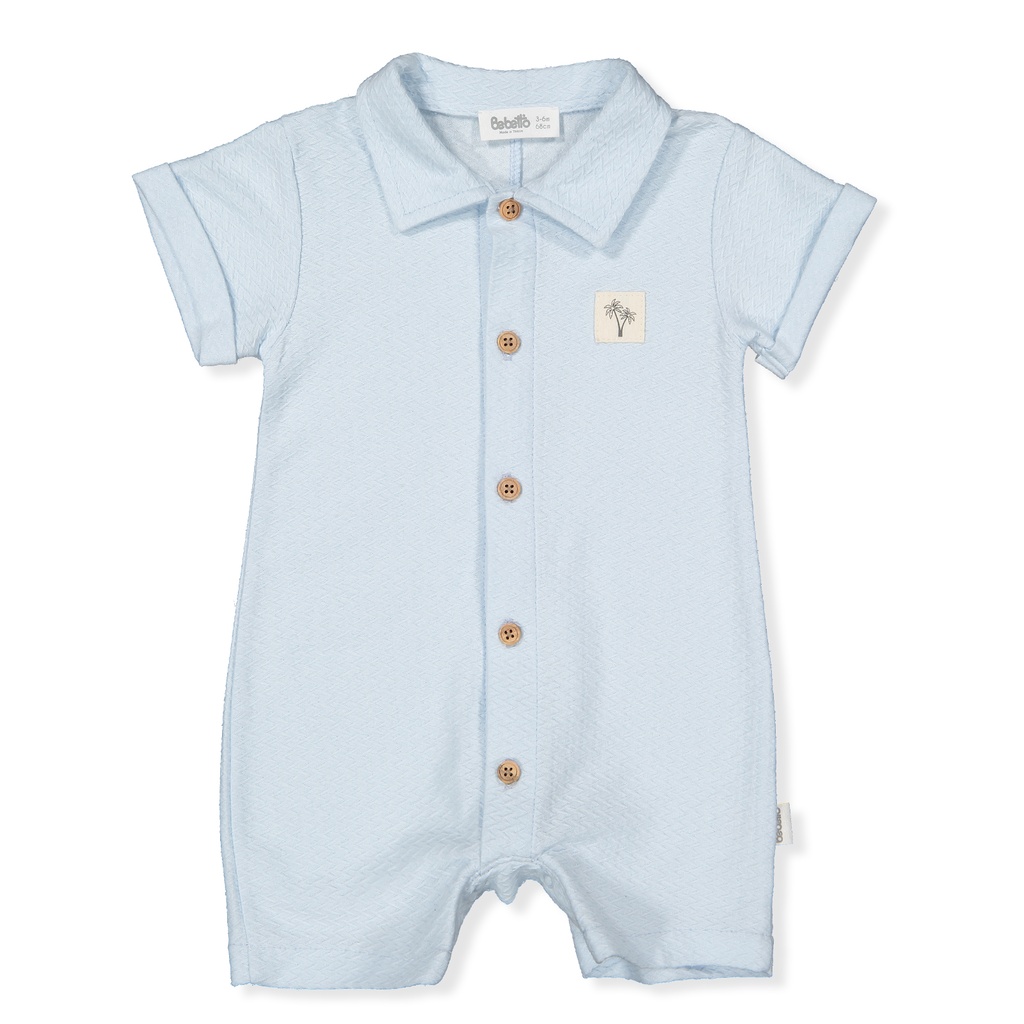 ENTERIZO CORTO GOOD ADVENTURE