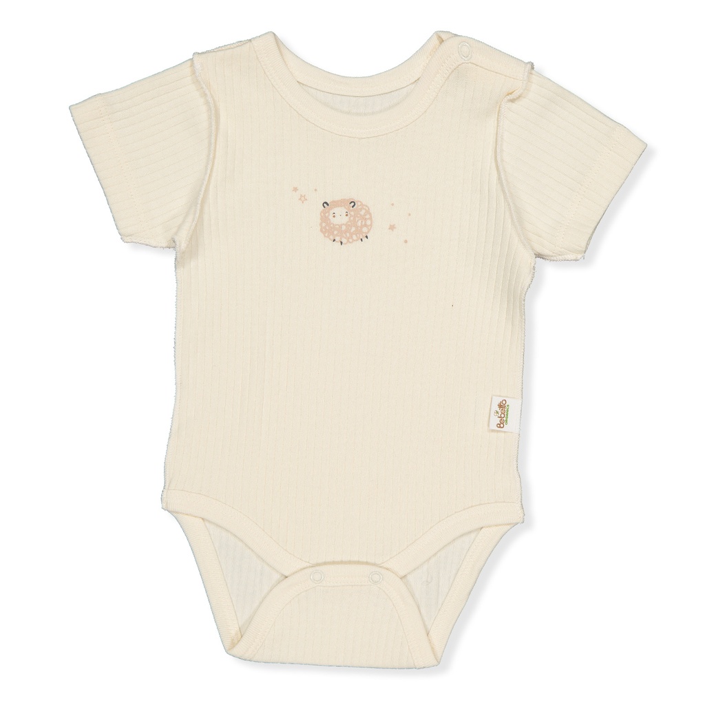 BODY ORGANIC LITTLE LAMB