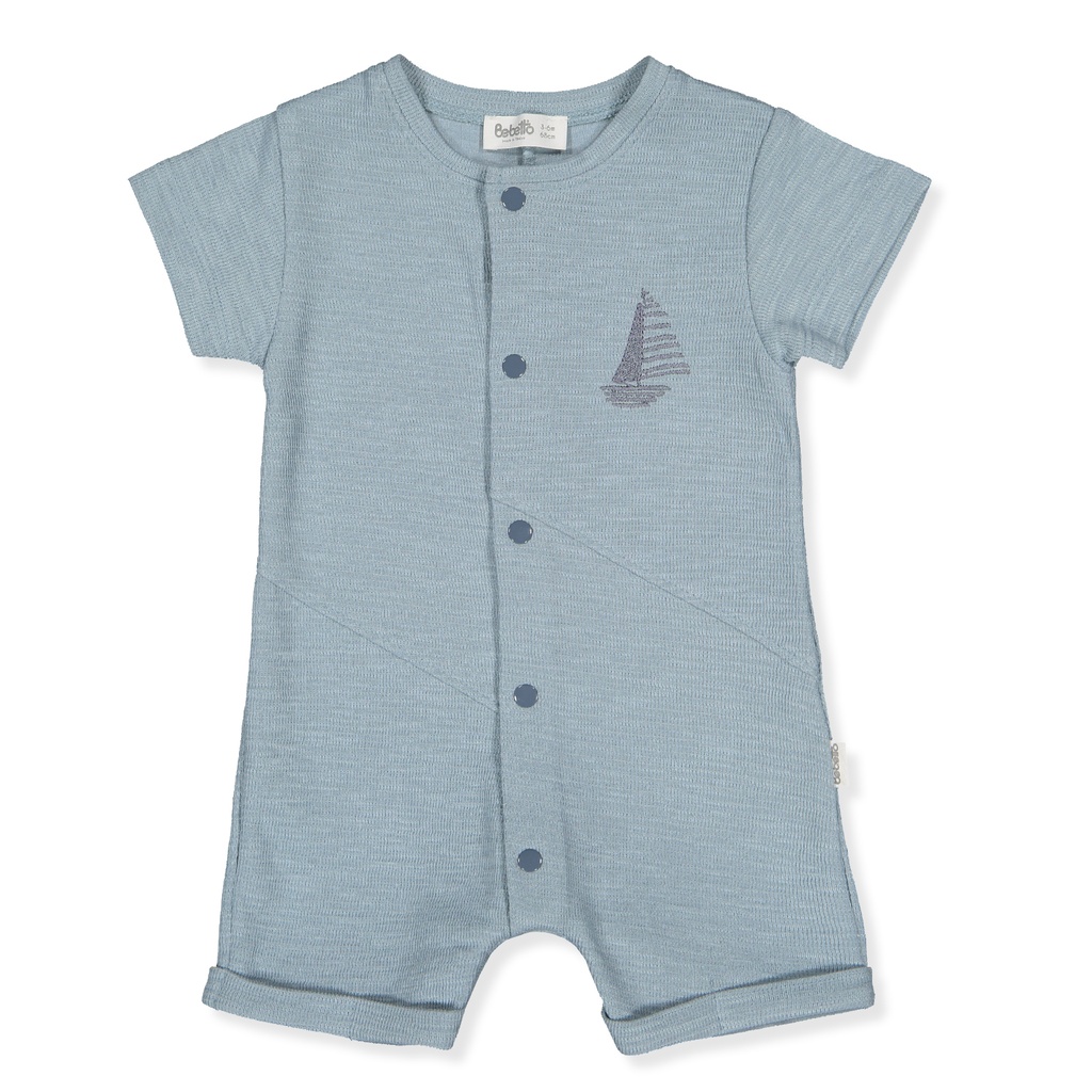 ENTERIZO CORTO SEA AND SUN