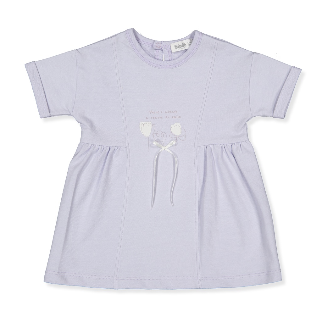 VESTIDO BABY GIRL/25