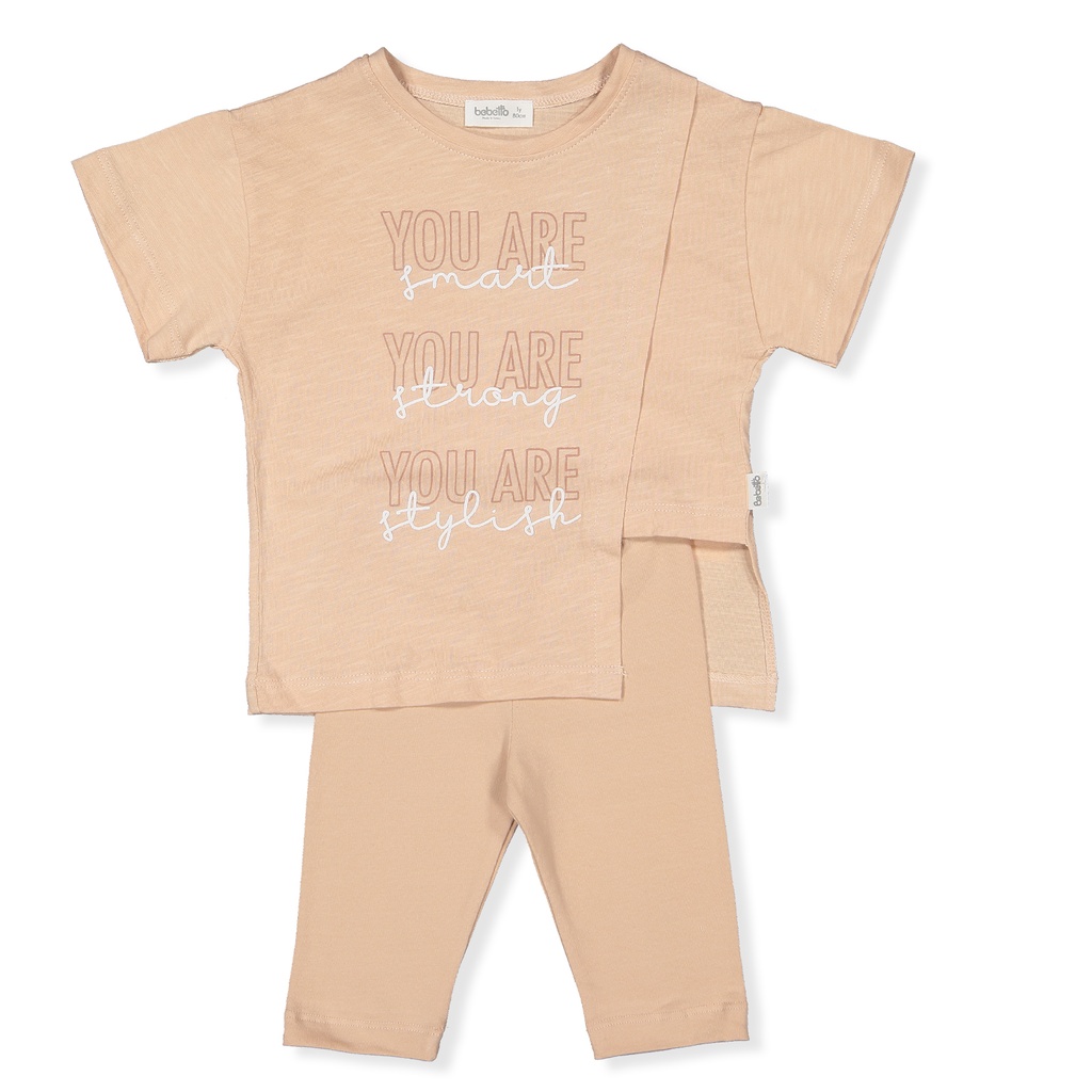 SET DE 2 TIGHTS YOU ARE