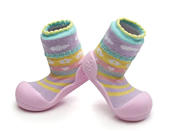 ATTIBEBE PINK 2023 S/S