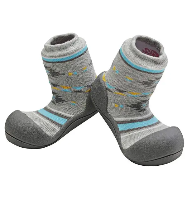 NORDIC GRAY 2023 S/S