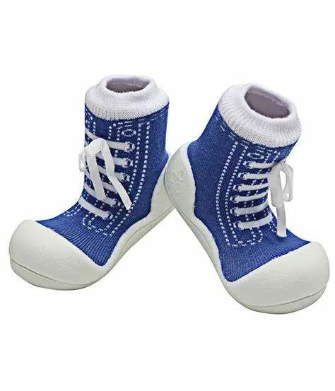 SNEAKERS BLUE 2023 S/S