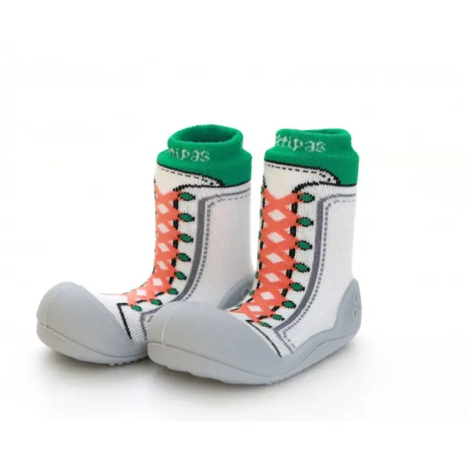 NEW SNEAKERS GREEN 2023 S/S