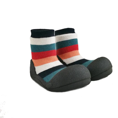 RAINBOW BLACK 2024 S/S