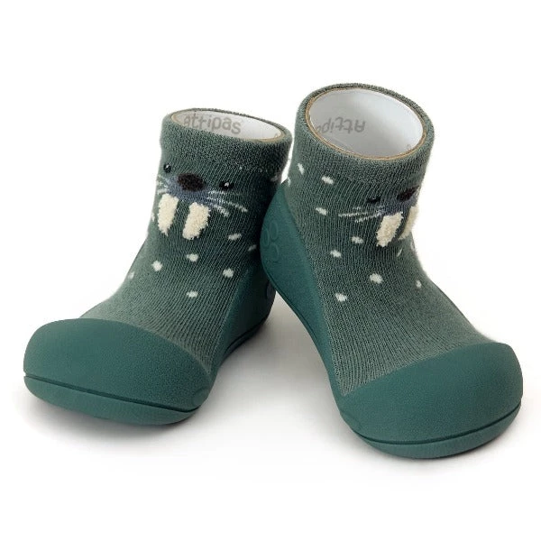 ZOOTOPIA SEE LION KHAKI 2024 S/S