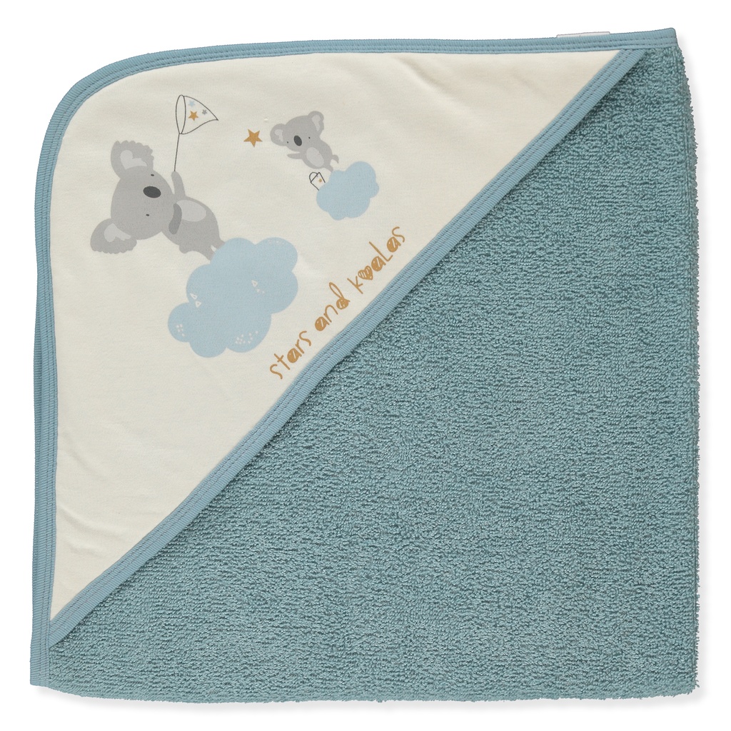 TOALLA STAR A KOALAS 