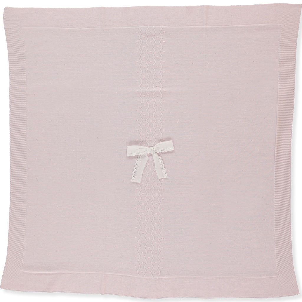 FRAZADA VERTICAL WAVE