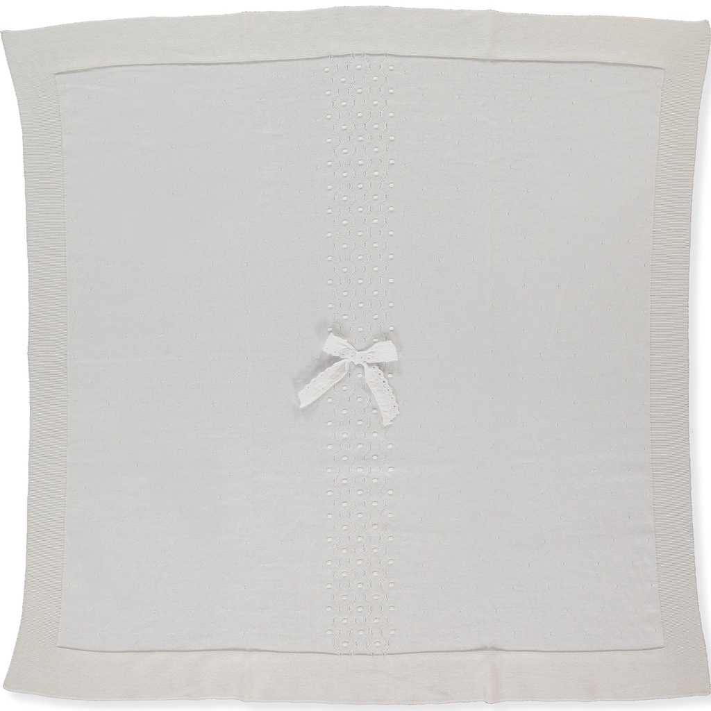 FRAZADA VERTICAL WAVE