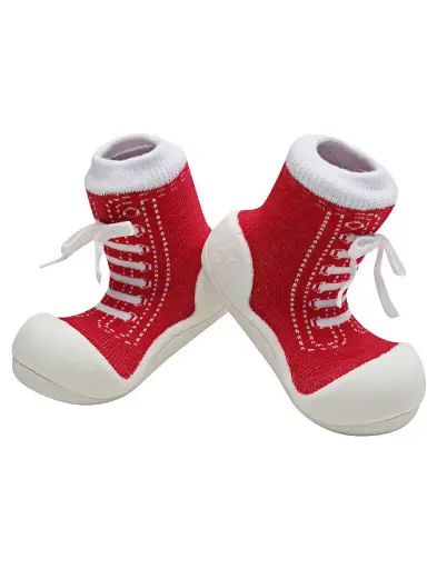 SNEAKERS RED 2023 S/S