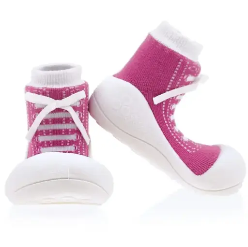 SNEAKERS PURPLE 2023 S/S