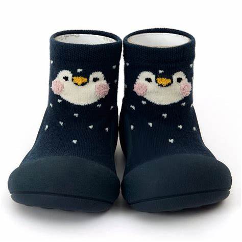 ZOOTOPIA PENGUIN NAVY 2024 S/S