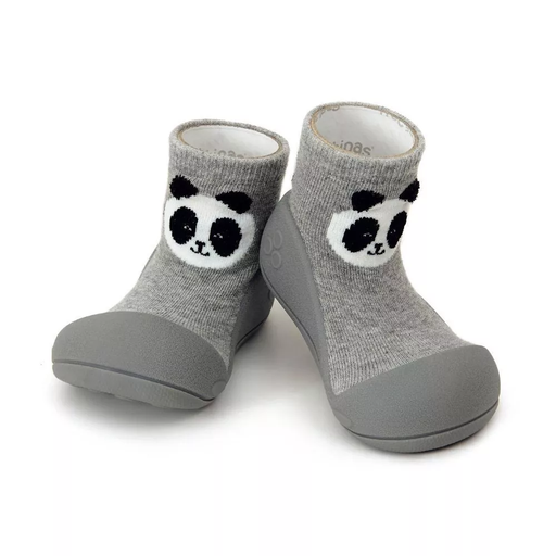 ZOOTOPIA PANDA GRAY 2024 S/S