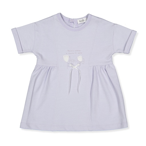 VESTIDO BABY GIRL/25