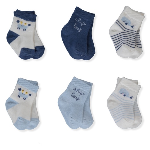 SET DE 3 CALCETINES/CALCETAS PONPONLU