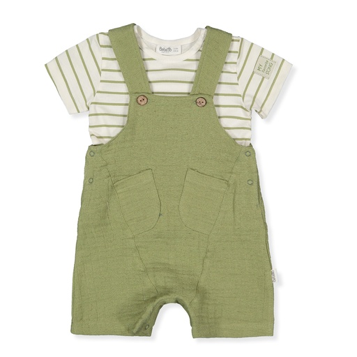 SET DE 2 ENTERIZO CORTO FAVORITE SONG