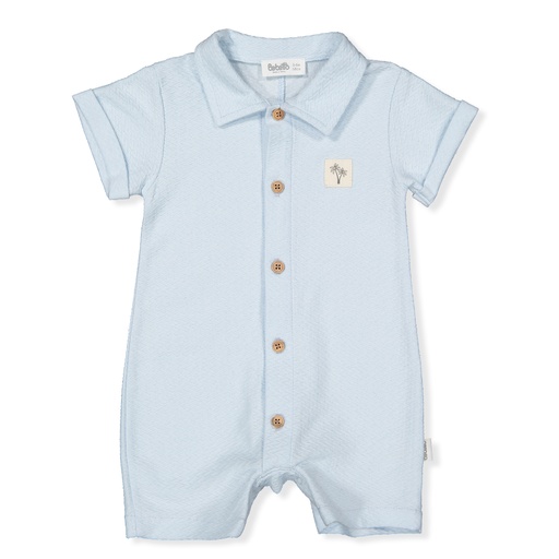 ENTERIZO CORTO GOOD ADVENTURE