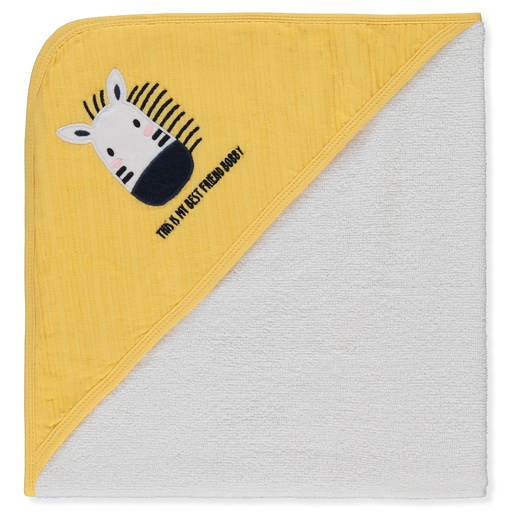 [8697558084778] TOALLA BOBBY AND ME