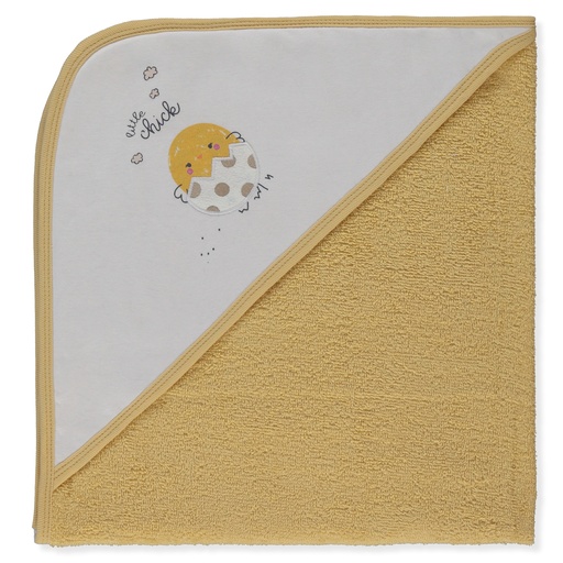 [8697558084792] TOALLA CHICK CHICK