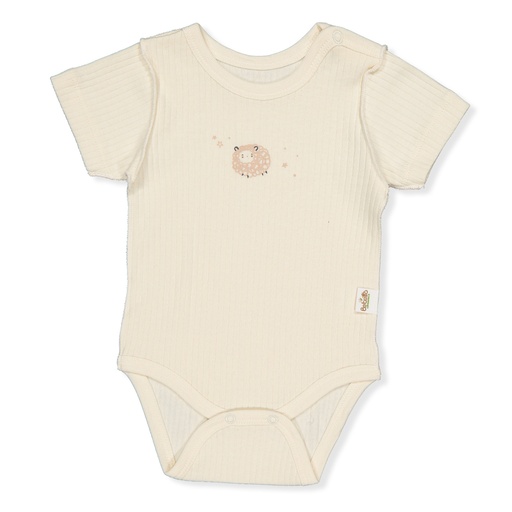 BODY ORGANIC LITTLE LAMB