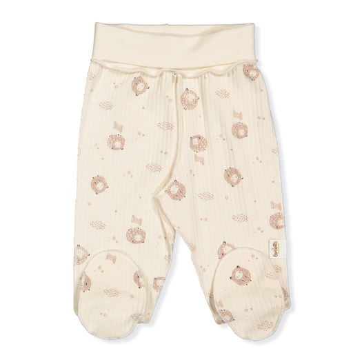 PANTS ORGANIC LITTLE LAMB