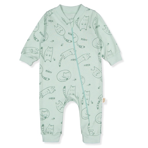 ENTERIZO ORGANIC SLEEPY CAT***ARCHIVAR