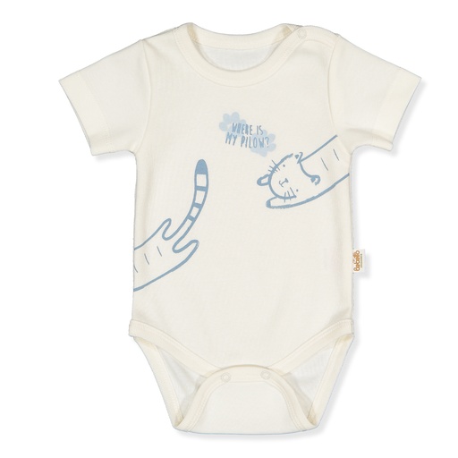 BODY ORGANIC SLEEPY CAT