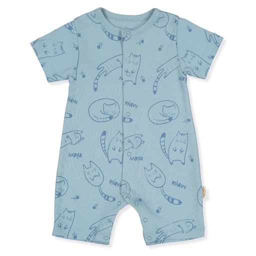 ENTERIZO ORGANIC SLEEPY CAT