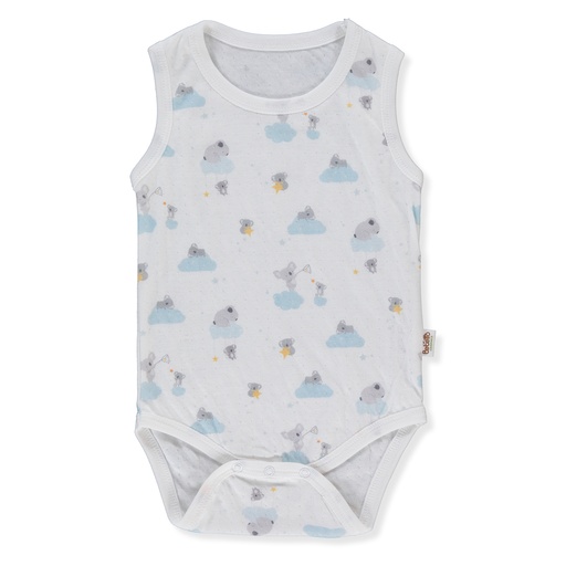 BODY  ORGANIC STARS AND KOALAS