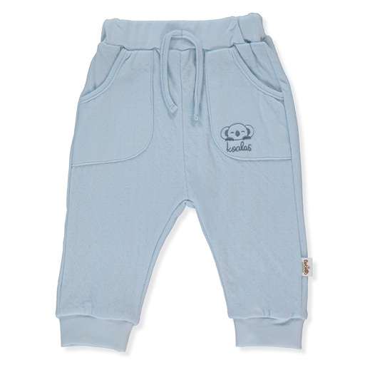 PANTS ORGANIC STARS AND KOALAS