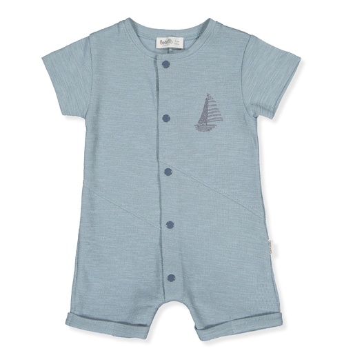 ENTERIZO CORTO SEA AND SUN