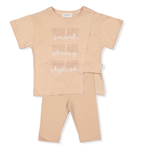 SET DE 2 TIGHTS YOU ARE