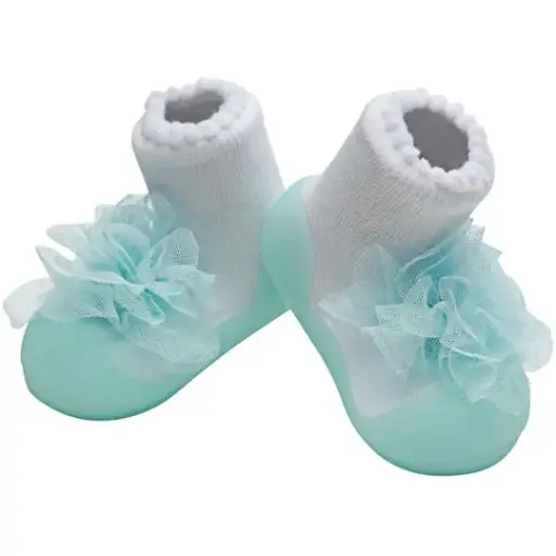 CORSAGE GREEN 2023 S/S