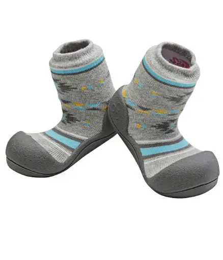 NORDIC GREY 2023 S/S